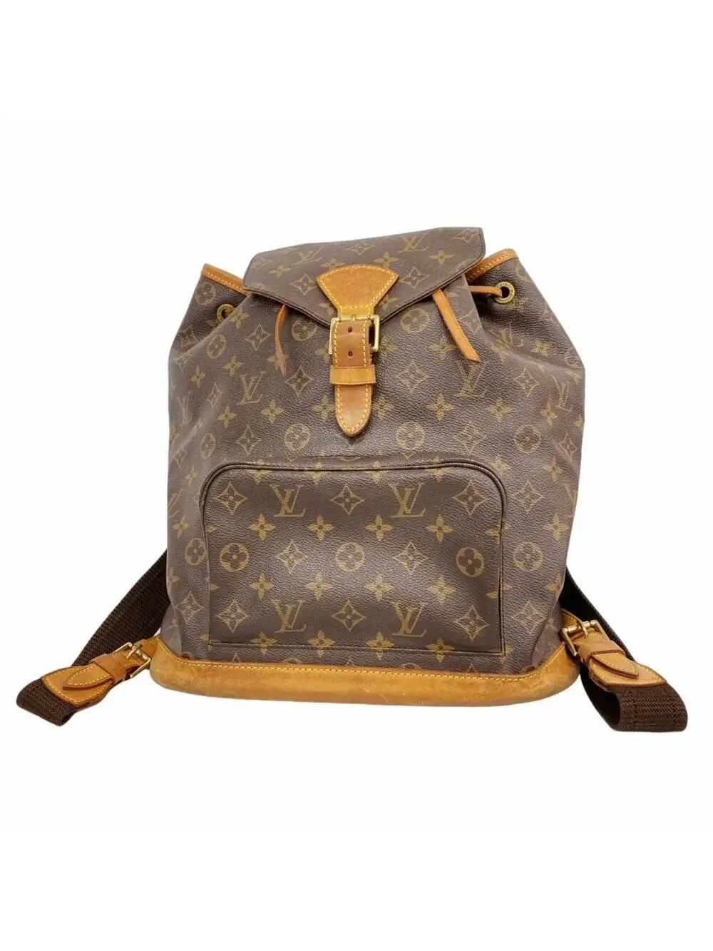 Louis Vuitton Vintage Montsouris #299066L99B